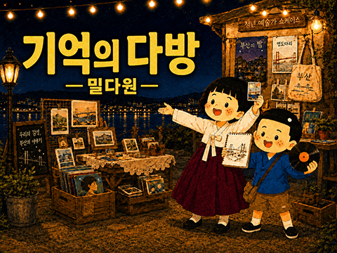 기억의 다방 사진